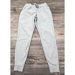 Under‎ Armour Vanish Joggers Womens Size Small Grey Active Pants Pull-On